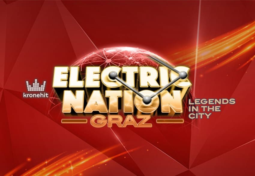 Electric Nation Graz