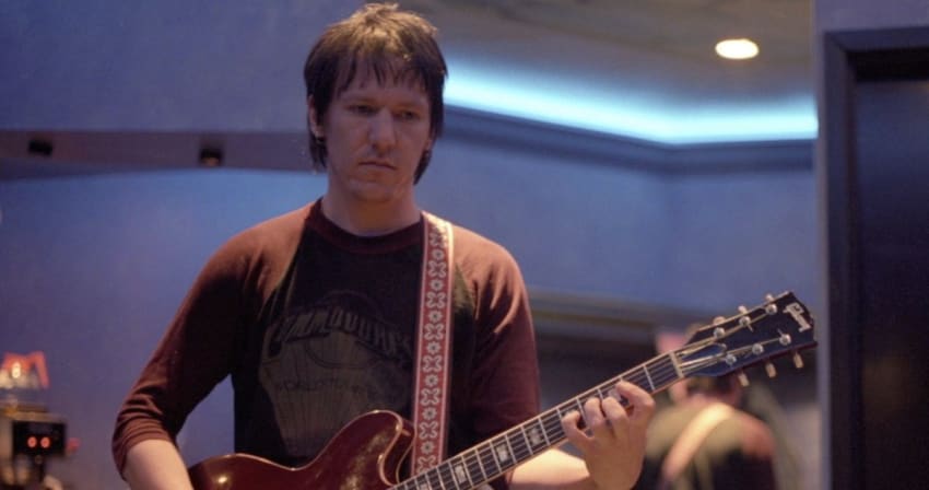 Elliot Smith Heaven Adores You