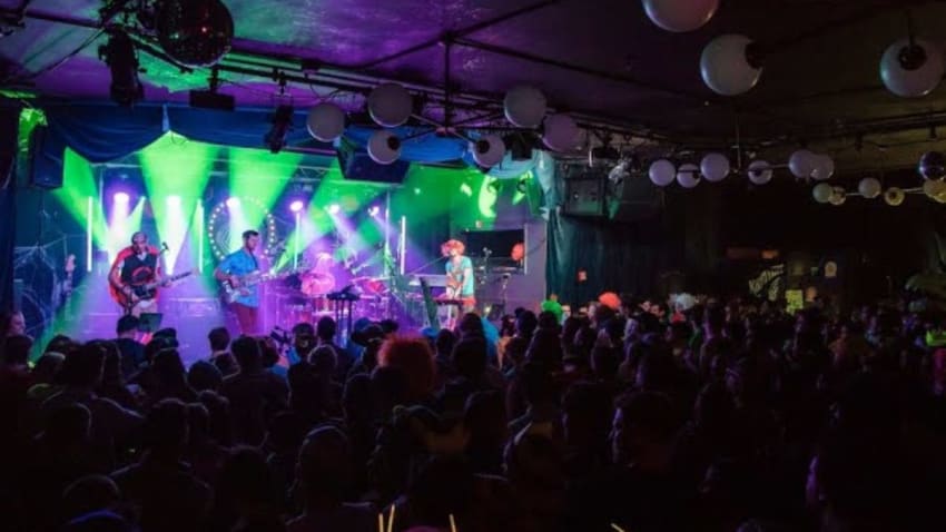 Aqueous: Split the Difference - Rocko’s - Rugrats - Split the Difference 10/31/18