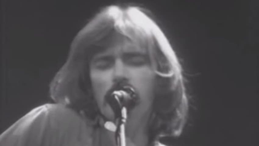 Dickey Betts and Great Southern - Full Concert - 04/15/77 - Capitol Theatre (OFFICIAL)