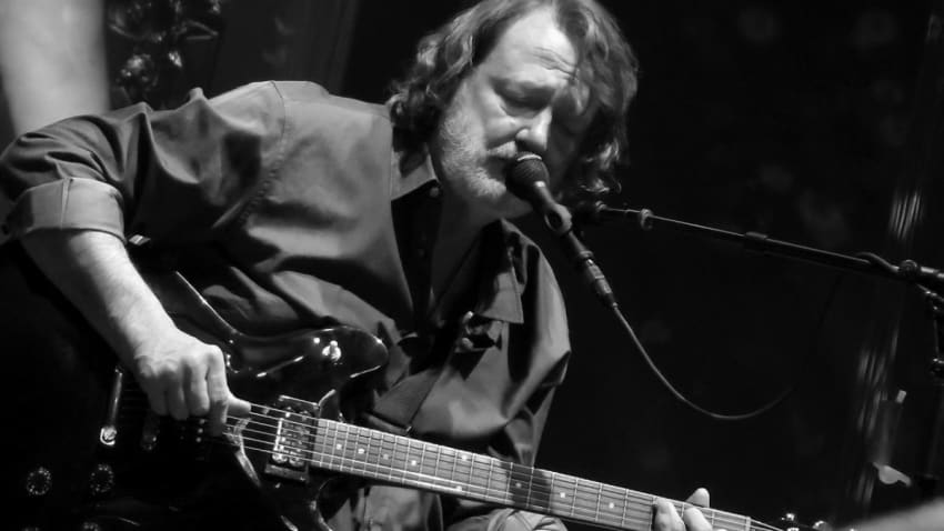 Expiration Day w/ the Love Sponge Quartet