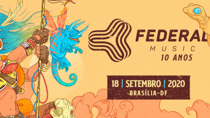 Federal Music