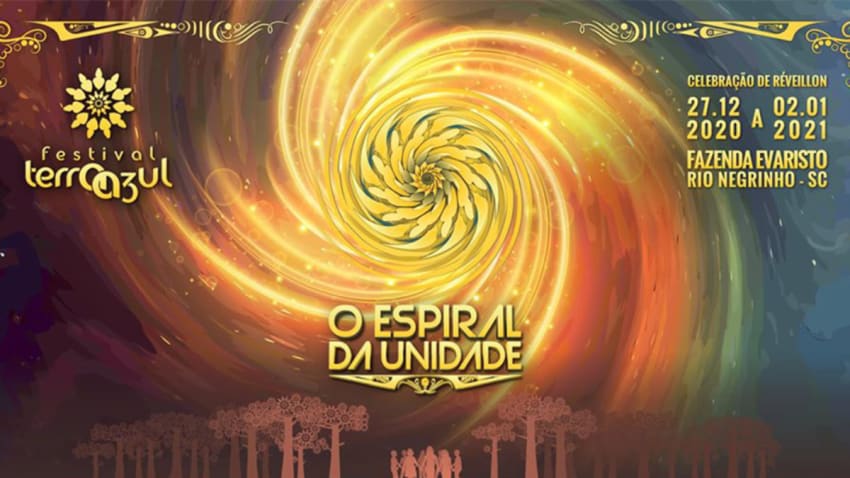 Festival Terra Azul