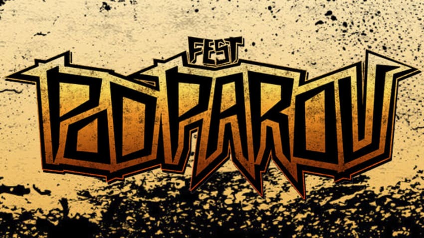 Fest Pod Parou