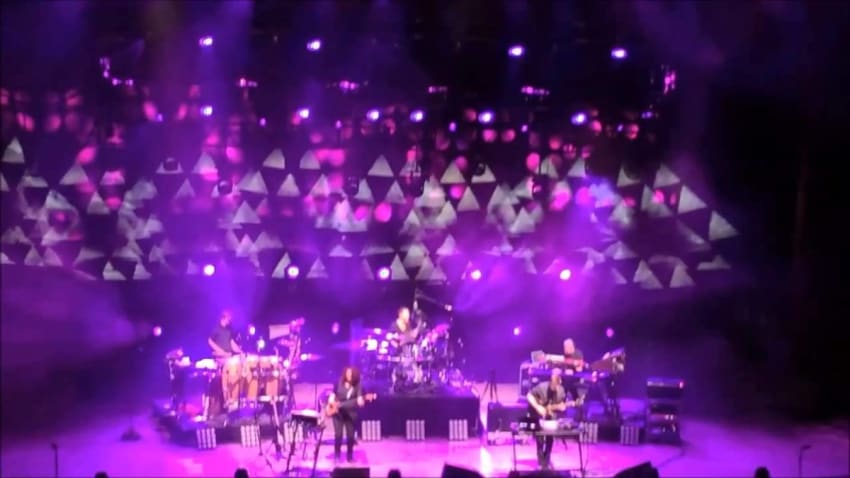 Firewall :: STS9 :: 2014.09.06 :: Red Rocks Amphitheatre :: Morrison, CO