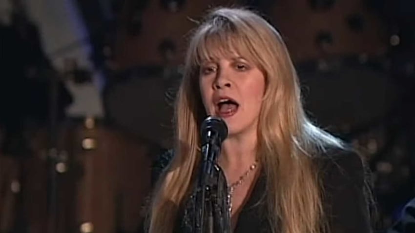 Happy Birthday Stevie Nicks: Fleetwood Mac Rock Hall Induction & Performances