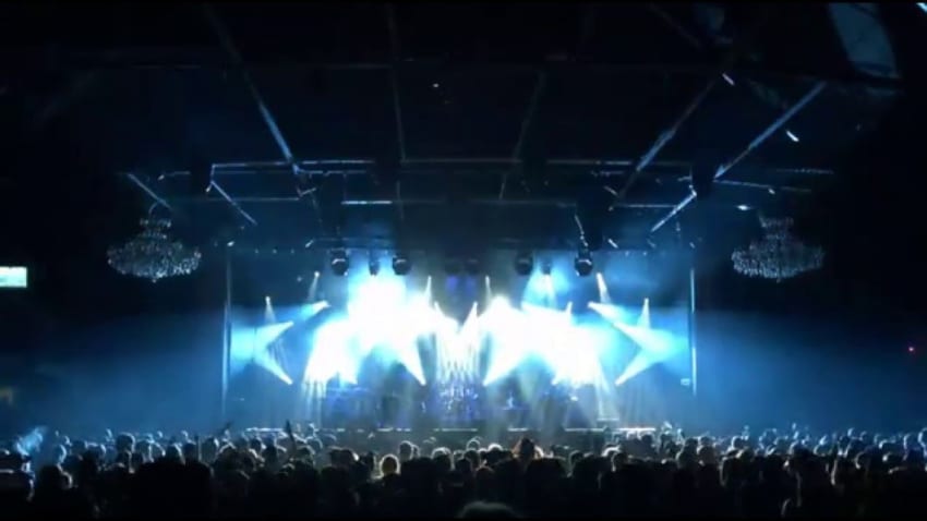 From Now On - No Woman No Cry :: STS9 :: 2016.02.06 :: The Fillmore :: Denver, CO