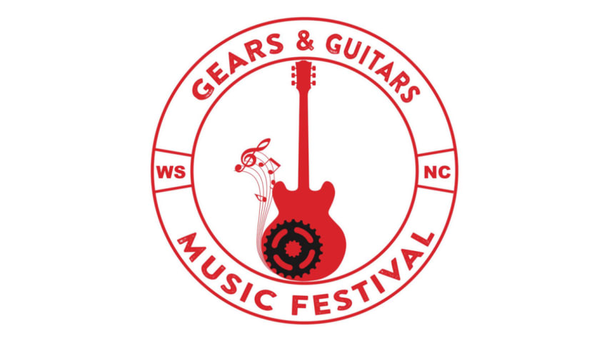 Gears and Guitars