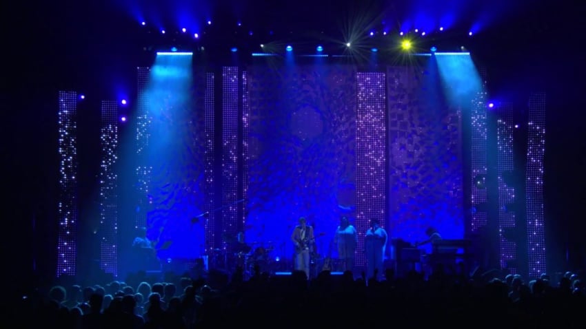 Ghosts of the Forest - 04/06/2019 - "A Life Beyond The Dream"