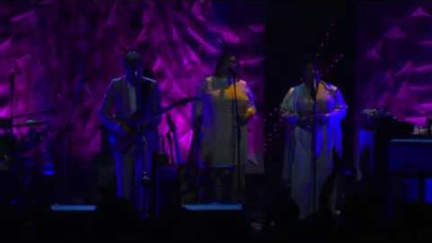 Ghosts of the Forest - 04/06/2019 - "In Long Lines"