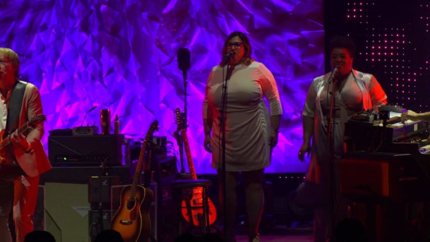 Ghosts of the Forest - 04/10/2019 - "Sightless Escape"