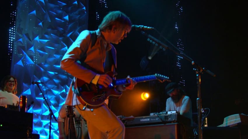 Ghosts of the Forest - 04/10/2019 - "The Green Truth"