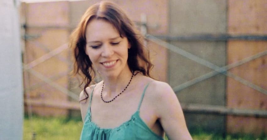Gillian Welch Happy Mother's Day
