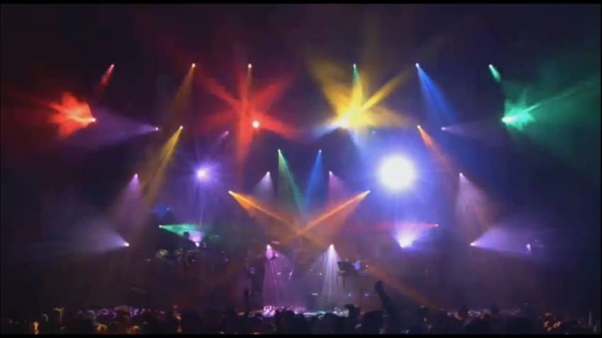 Golden Gate [Arigato Teases] :: STS9 :: 2016.02.12 :: The Pageant :: St Louis, MO