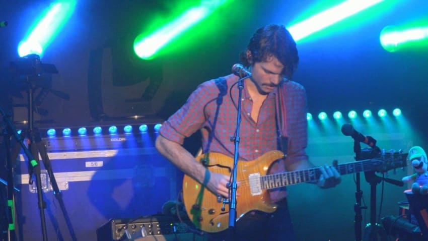 Goose 4K - 1/24/20 - Set One - Bowery Ballroom, NYC