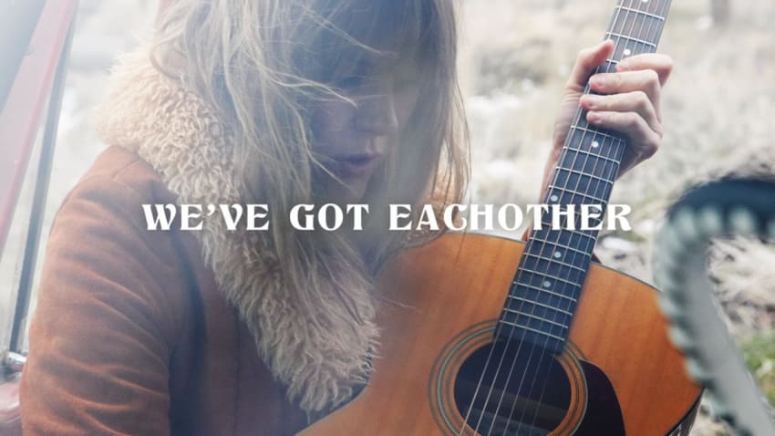 Grace Potter Eachother Jackson Browne