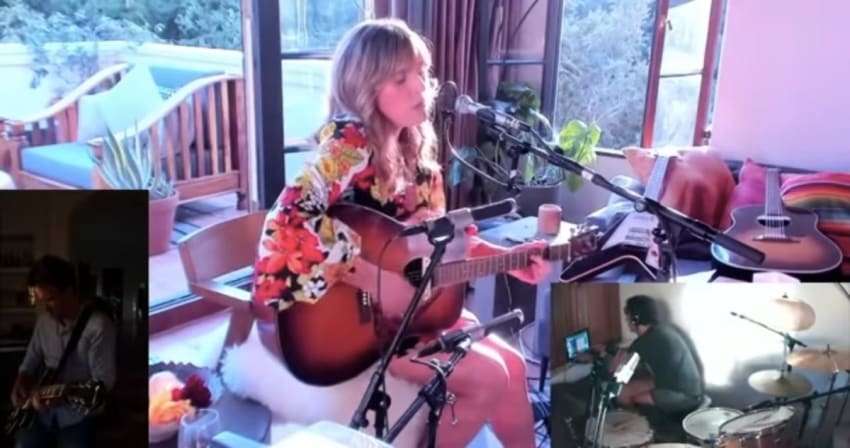 Grace Potter That's The Way