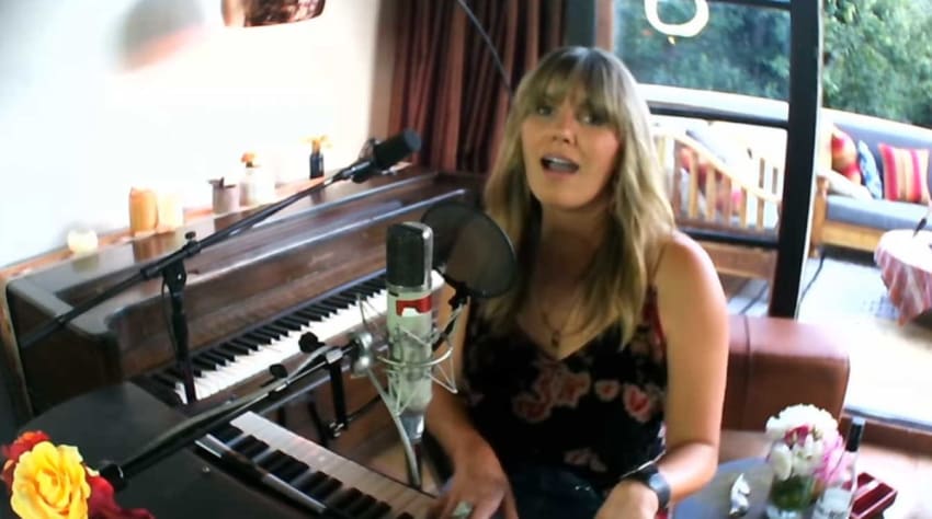 Grace Potter Twilight Hour Covers Set
