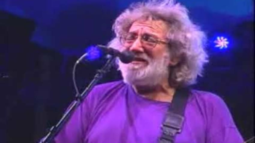 Grateful Dead 1994.06.26 Sam Boyd Silver Bowl - Las Vegas, NV *PARTIAL*