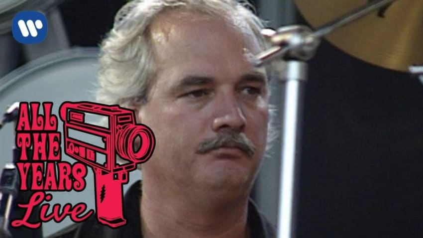 Grateful Dead - Loose Lucy (Orchard Park, NY 7/16/90)