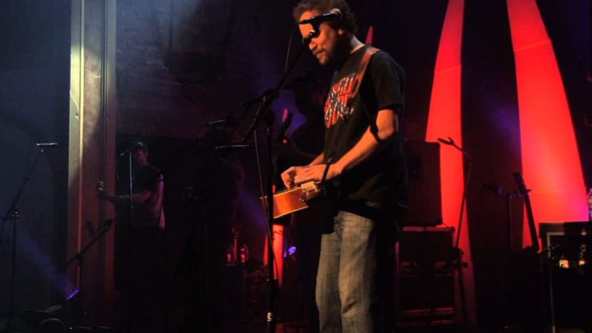 Greensky Bluegrass | 3/01/2014 | "Leap Year"