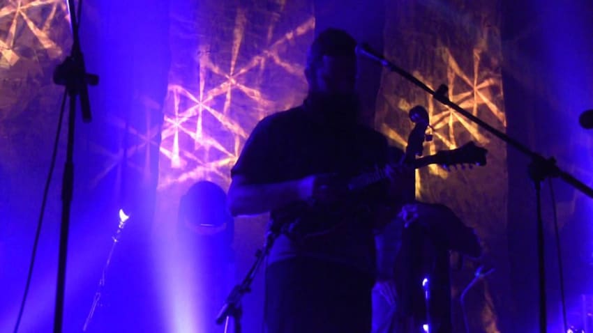 Greensky Bluegrass | 3/19/2015 | "Just To Lie"