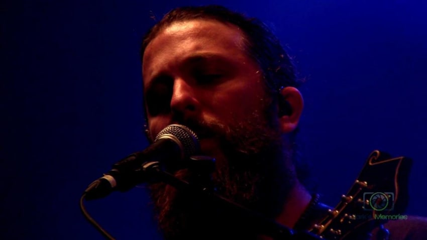 Greensky Bluegrass | 3/26/2016 |  "Forget Everything"