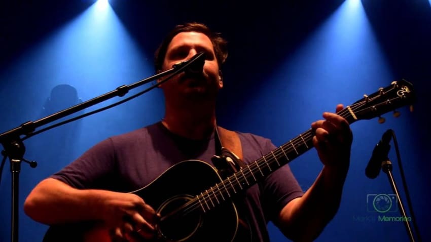 Greensky Bluegrass | 3/26/2016 | "How Mountain Girls Can Love"