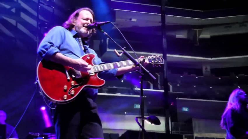 High Time We Went (12/31/2014 Charlotte, NC)