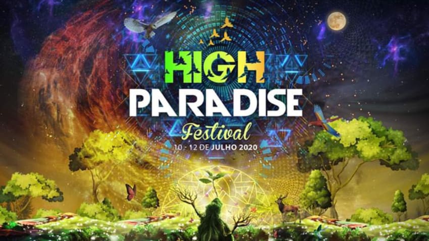 High Paradise