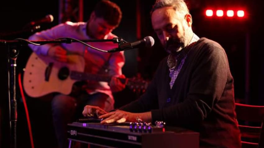 Handsome Man’s Gentlemen’s Club