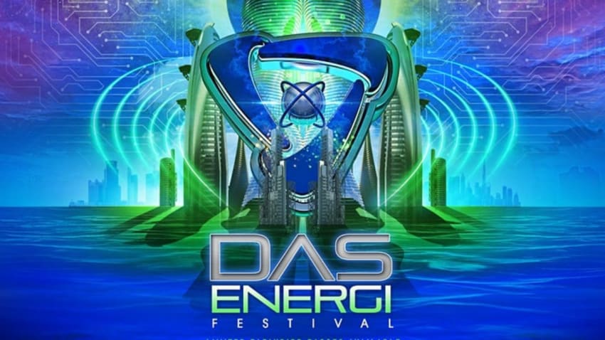 Das Energi