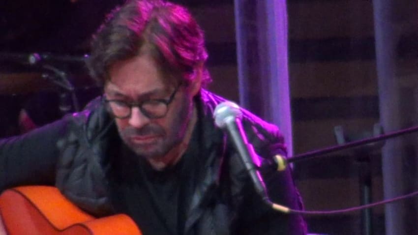 Al Di Meola - 9-7-19 "Mediterranean Sundance" Dillon Amphitheater Dillon CO HD