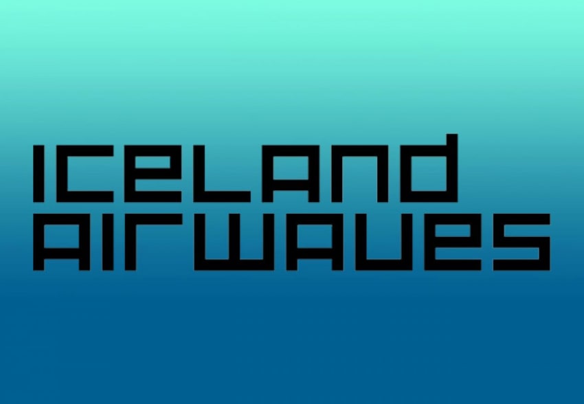 Iceland Airwaves