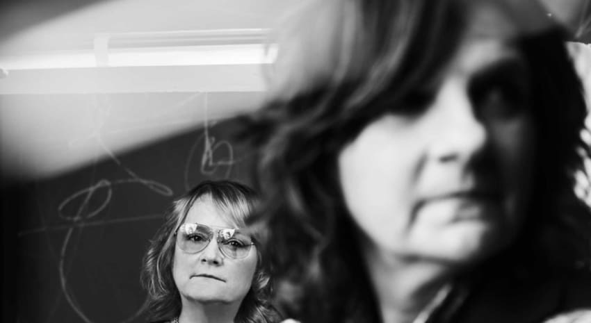 Indigo Girls Press May 2020