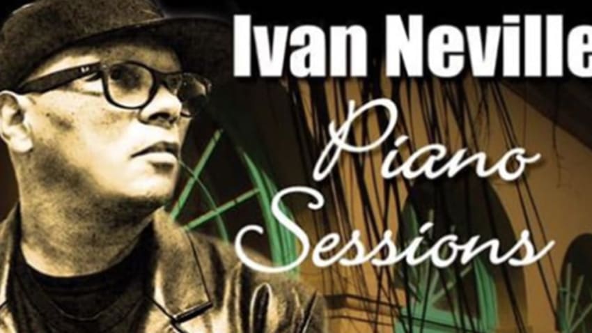 Ivan Neville Livestream