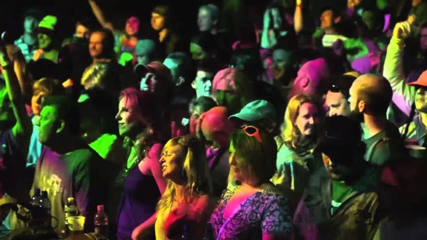 Jack - Live in Athens, GA (2/10/11)