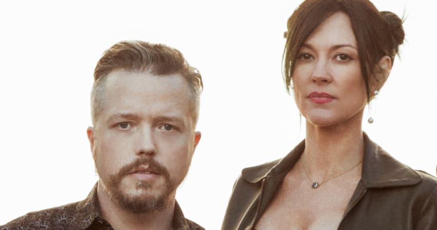 Jason Isbell Shires Brooklyn Bowl Nashville Livestream Reunions