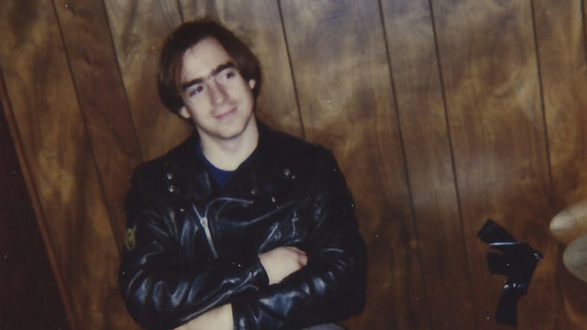 Secretly Canadian Announces Posthumous Jason Molina Album 'Eight Gates' & Shares New Single