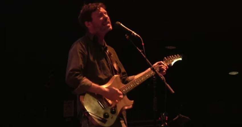Joe Russo's Almost Dead New Minglewood Dallas 2019