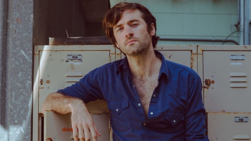 John Craigie Releases ‘Asterisk The Universe’