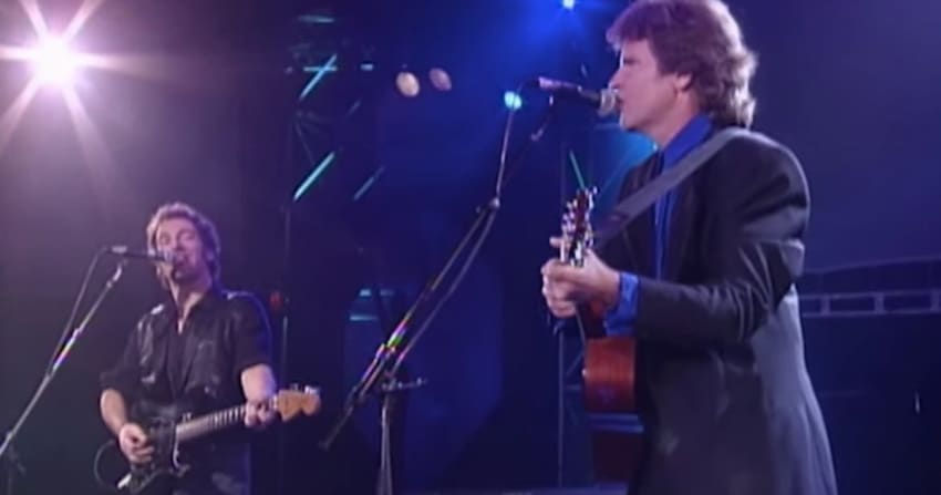 John Fogerty R&RHOF