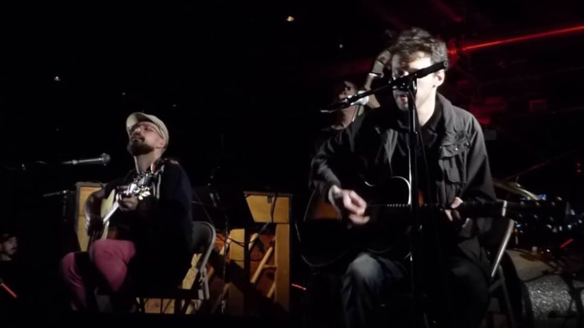 JRAD 2016-10-07  Dark Hollow Acoustic