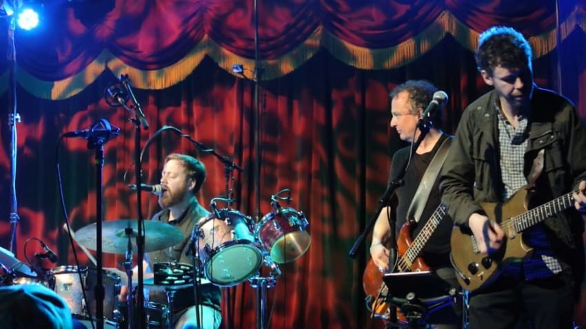 JRAD 2017-03-09 Keeping It Simple