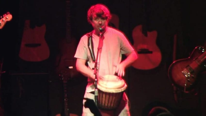 Keller Williams - Brown Chicken and Cow - Murat Indianapolis 10/24/09