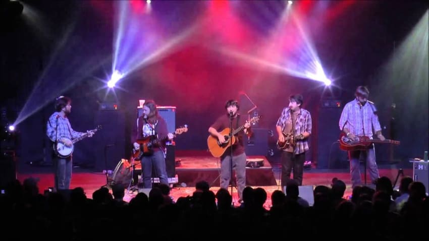 Keller's Grateful Grass 23-Jul-15 Brown Eyed Women