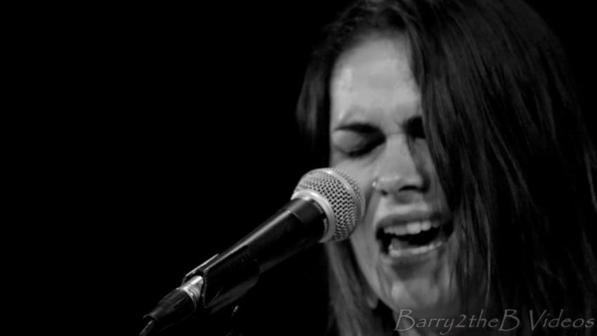 Goldie & The Screamers - Creatures Call @ Isis Music Hall - Asheville, NC 5/27/16