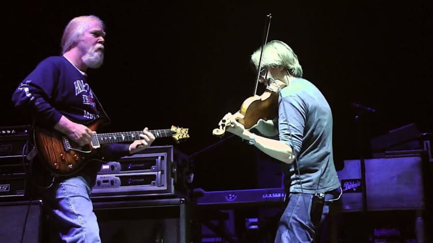 "Let's Get The Show On The Road" (10/26/2014 Milwaukee, WI)