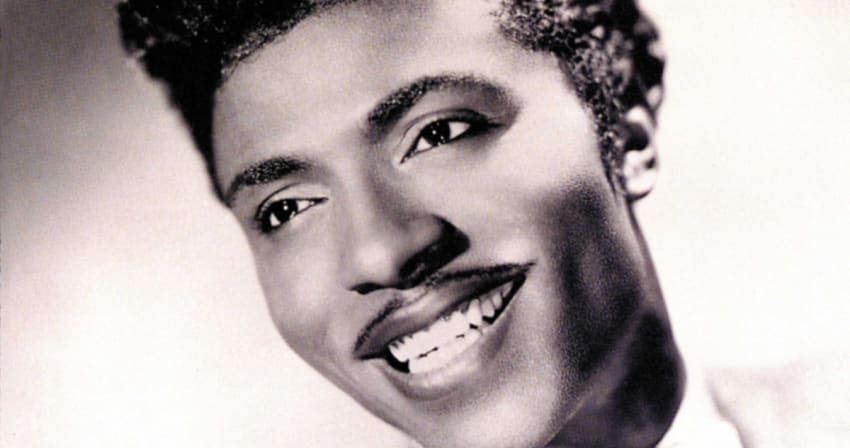 Little Richard Album Cro
