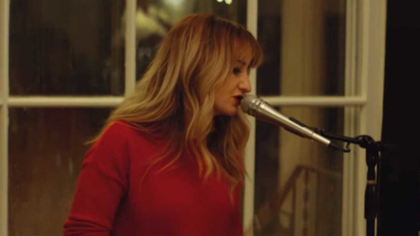 Margo Price Covers Bob Dylan & The Band With Ryan Bingham For 'YETI Presents: The Midnight Hour'